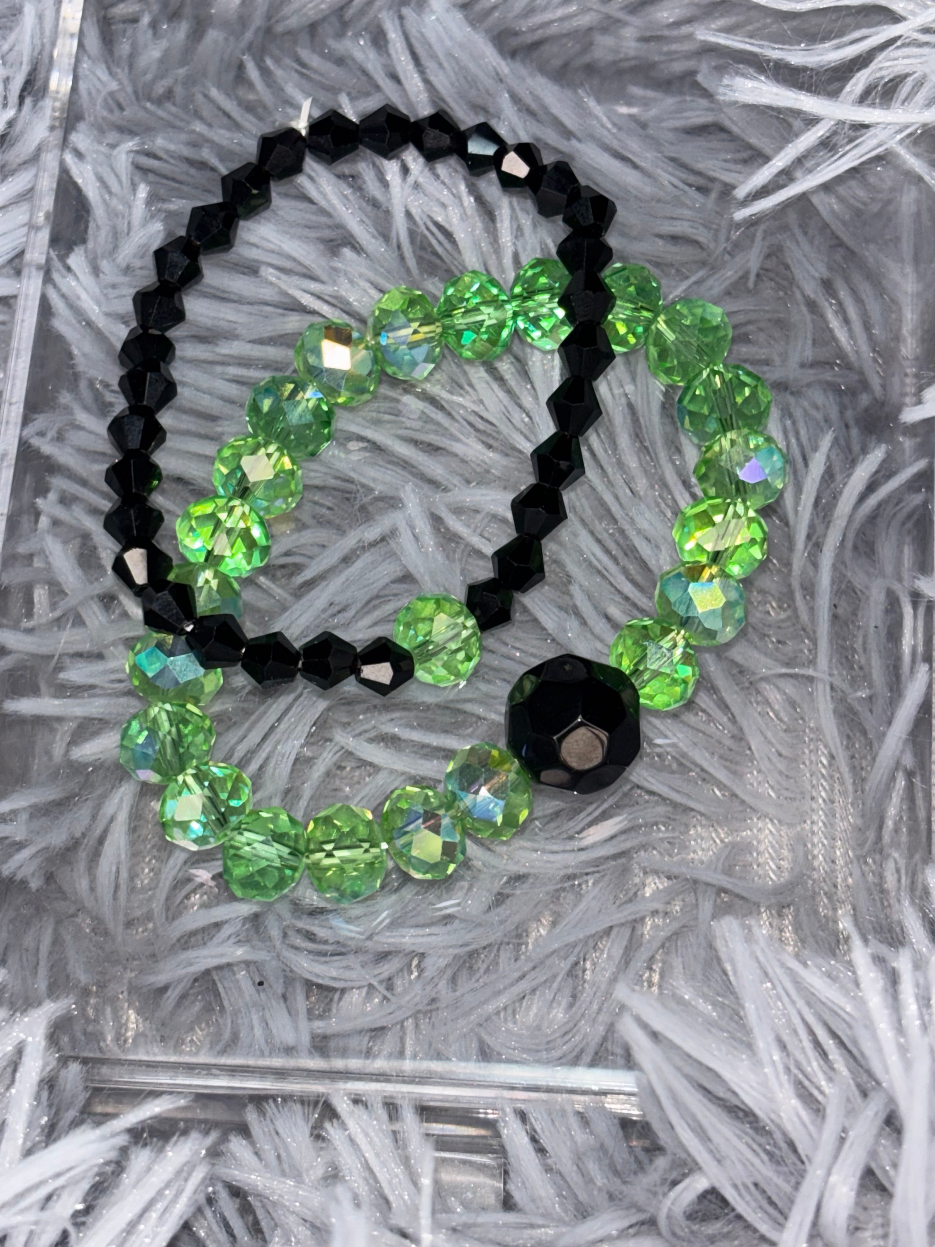Natures Bracelet Set