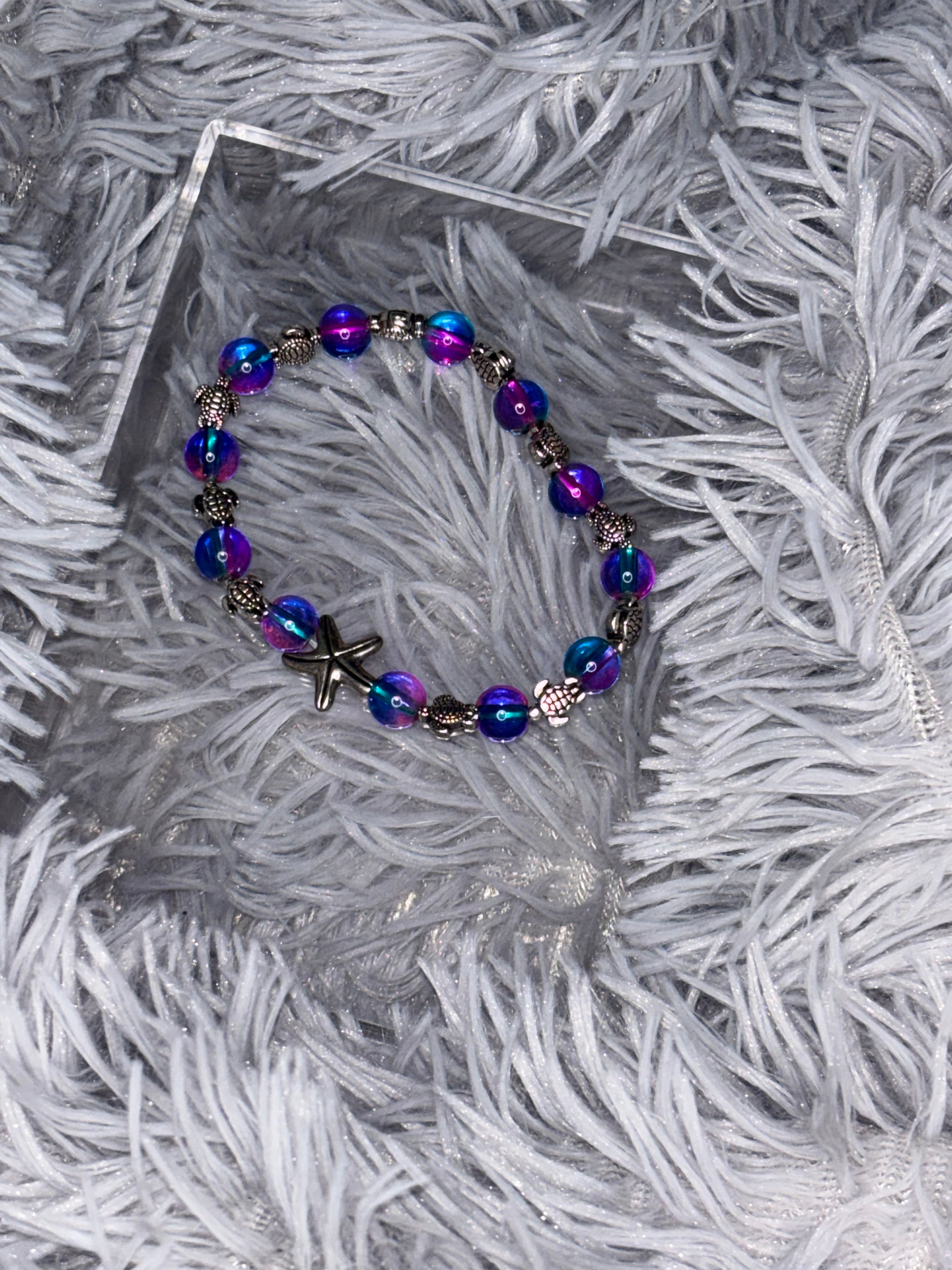 Swimming Sea Bracelet