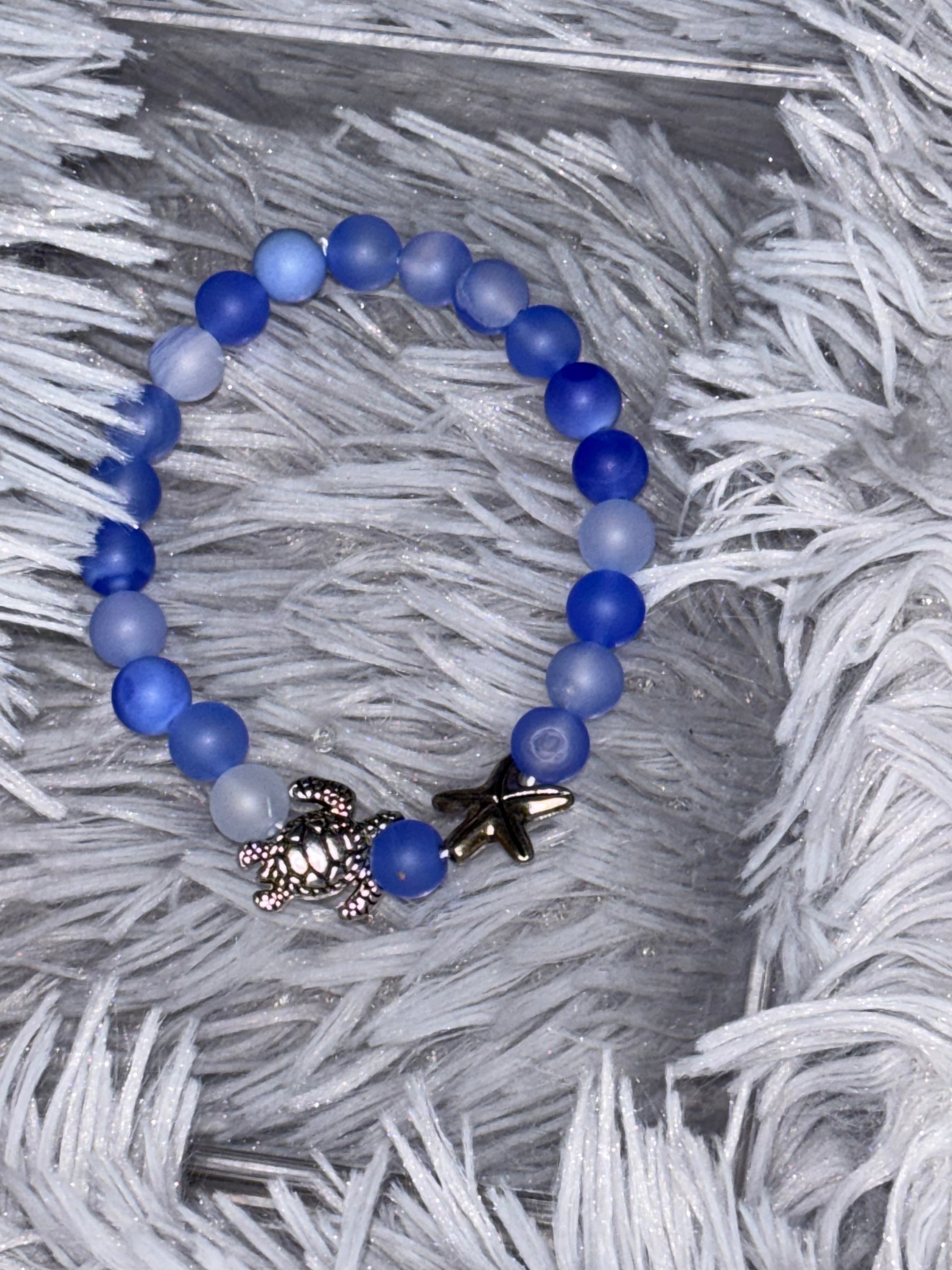 Turtle Life Bracelet