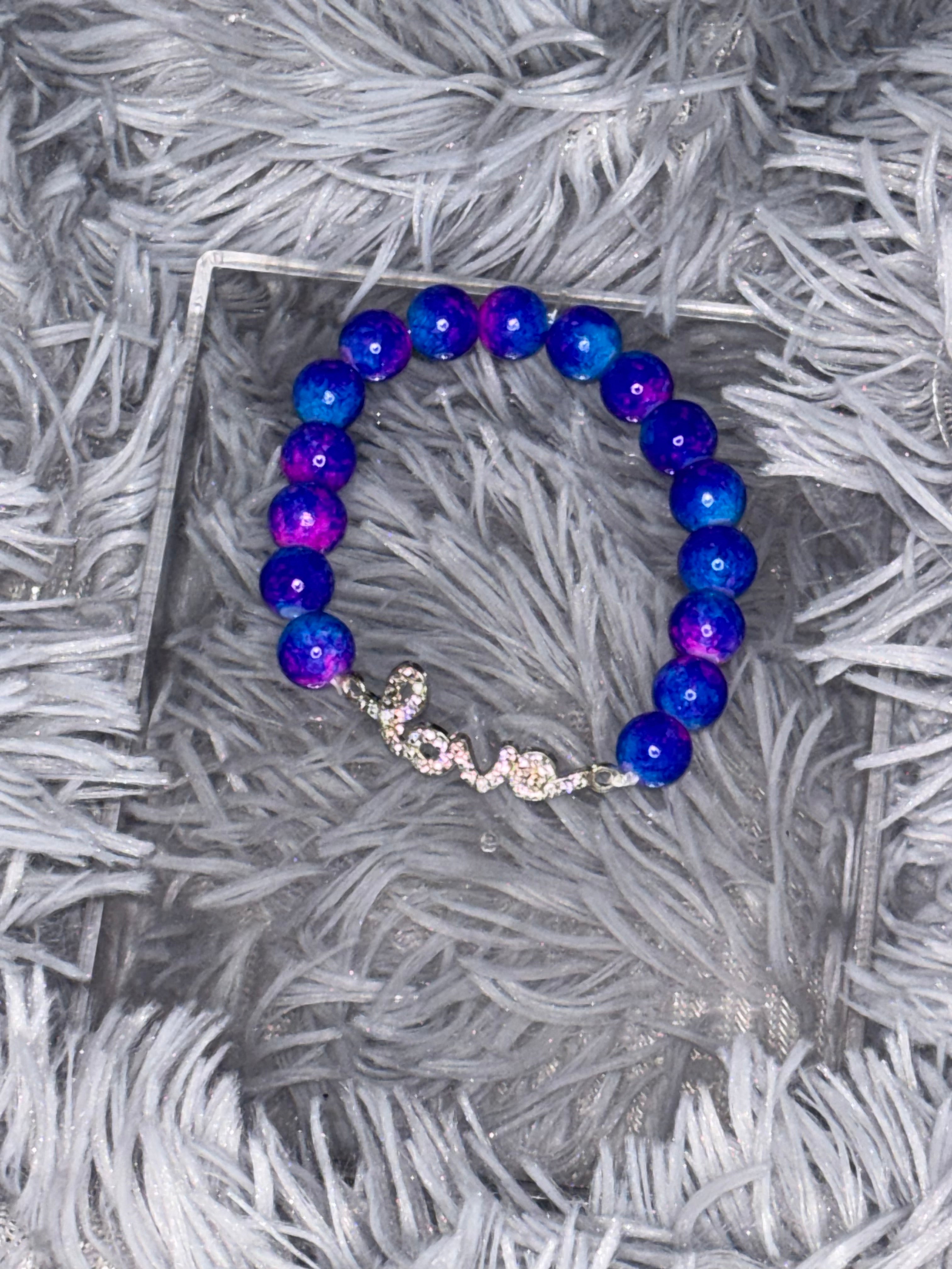 Ocean Love Bracelet