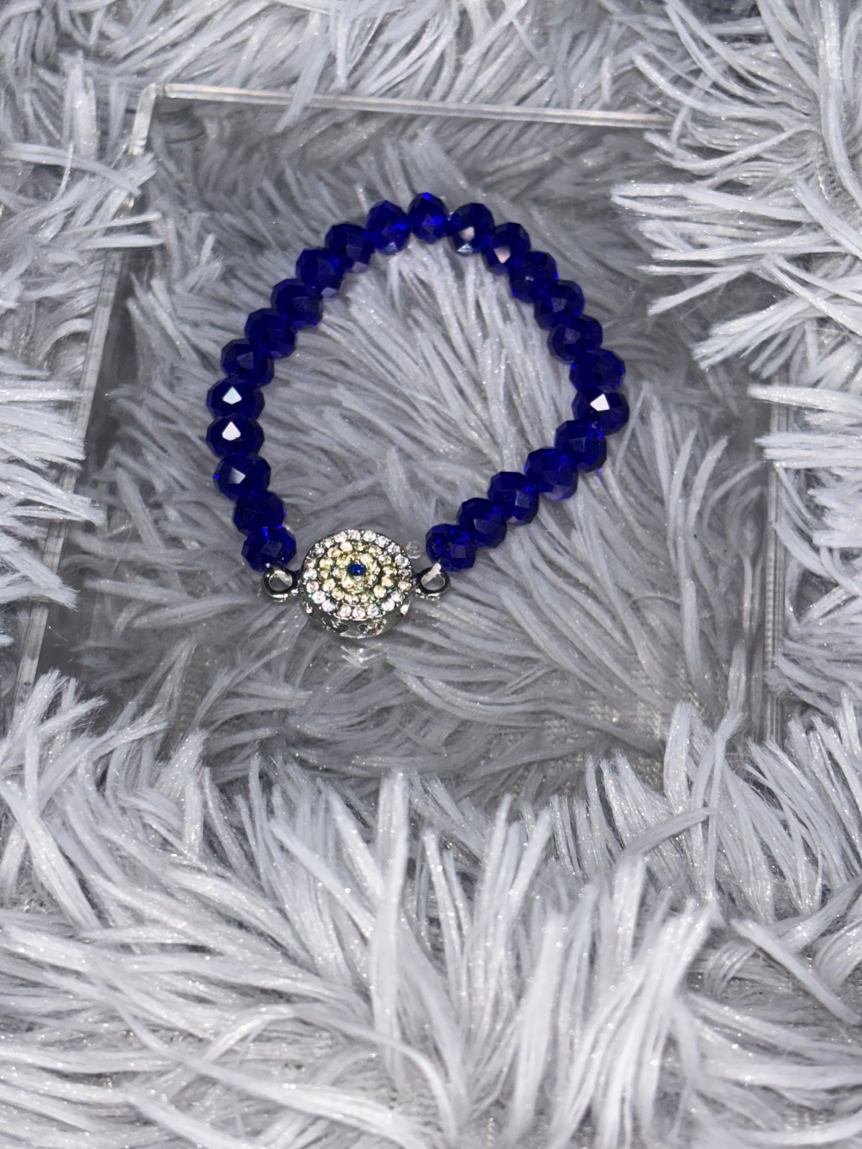 Evil Eye Bracelet