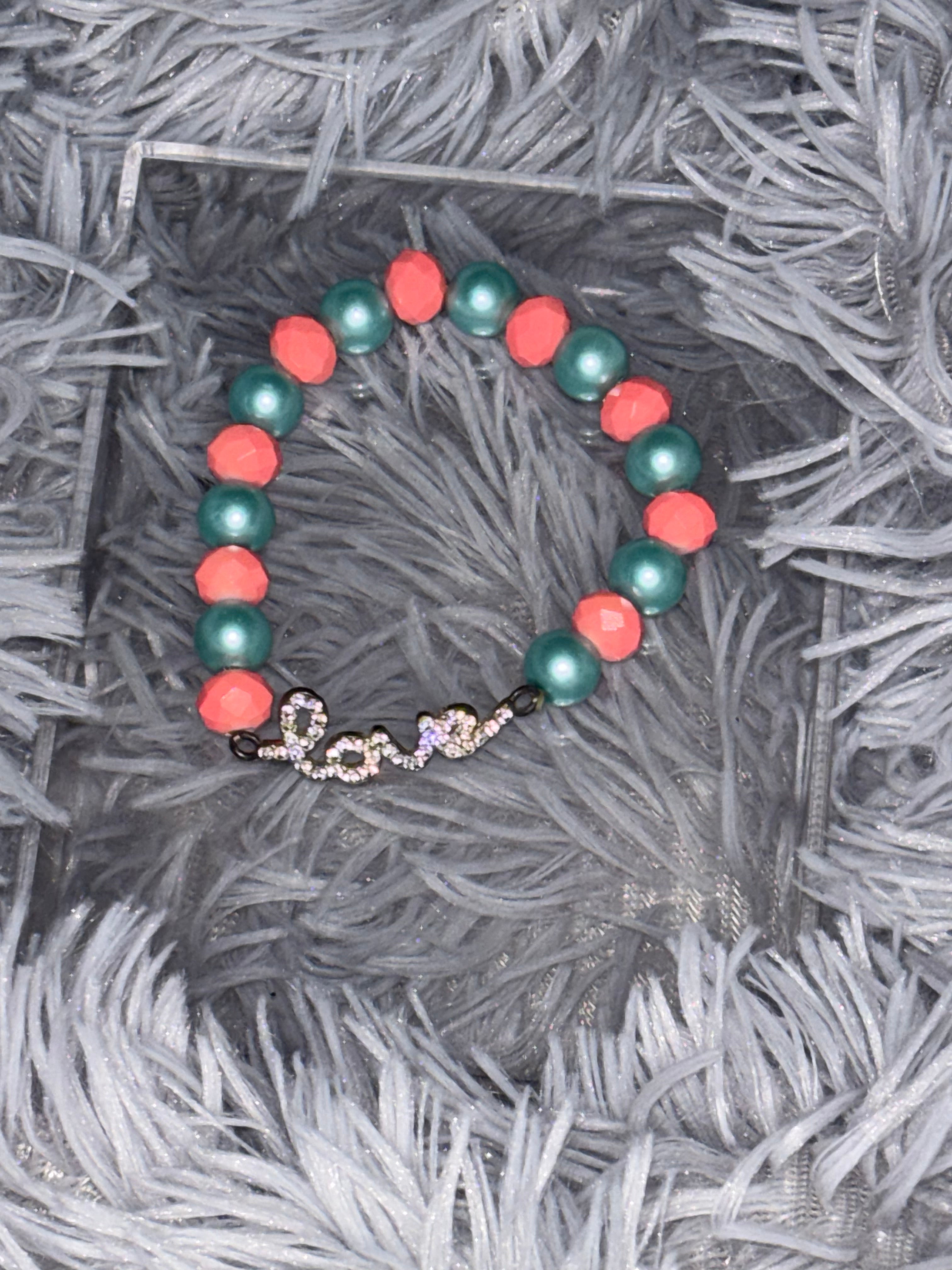 Sunset Bracelet