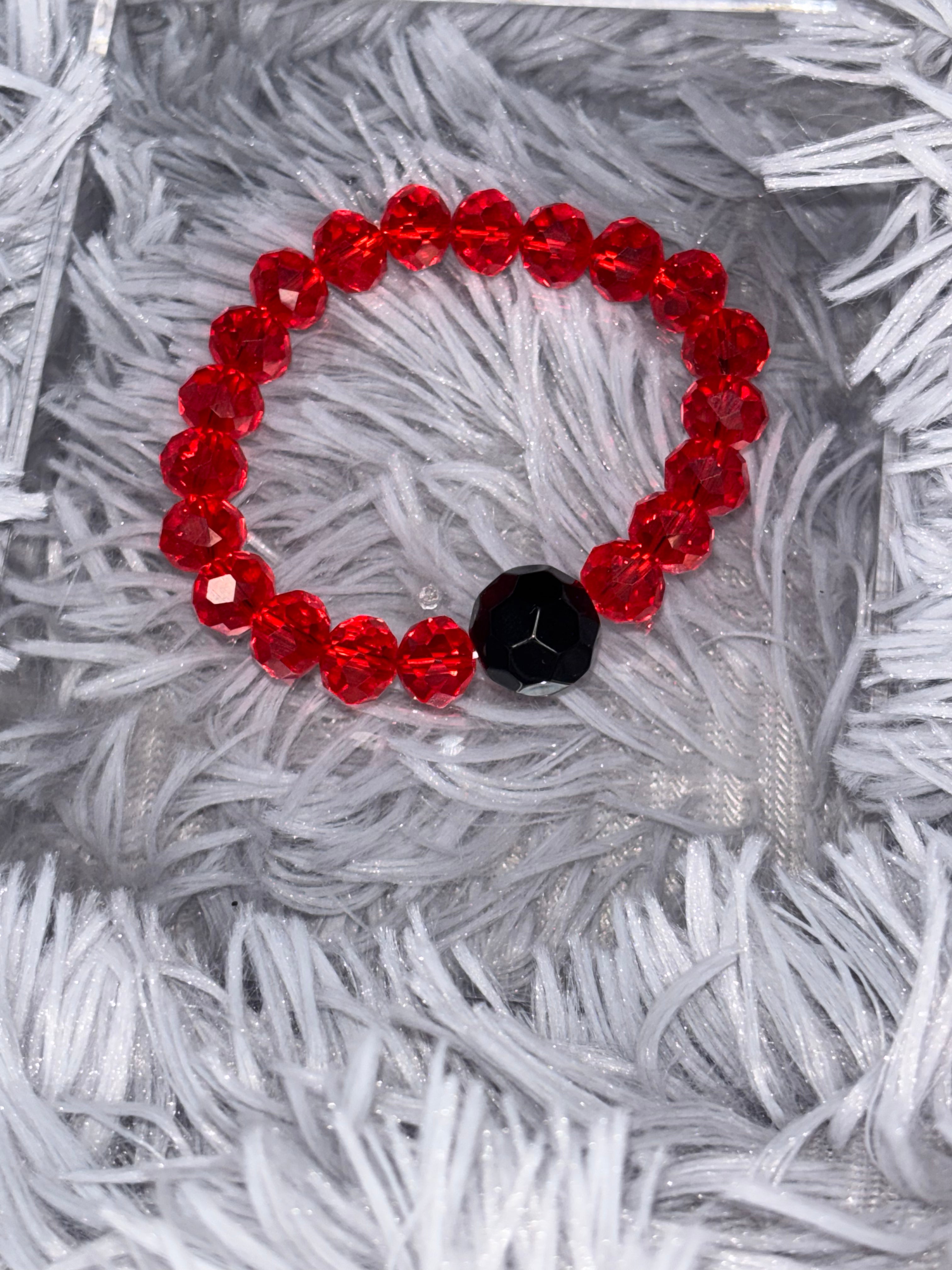 Red Sea Bracelet