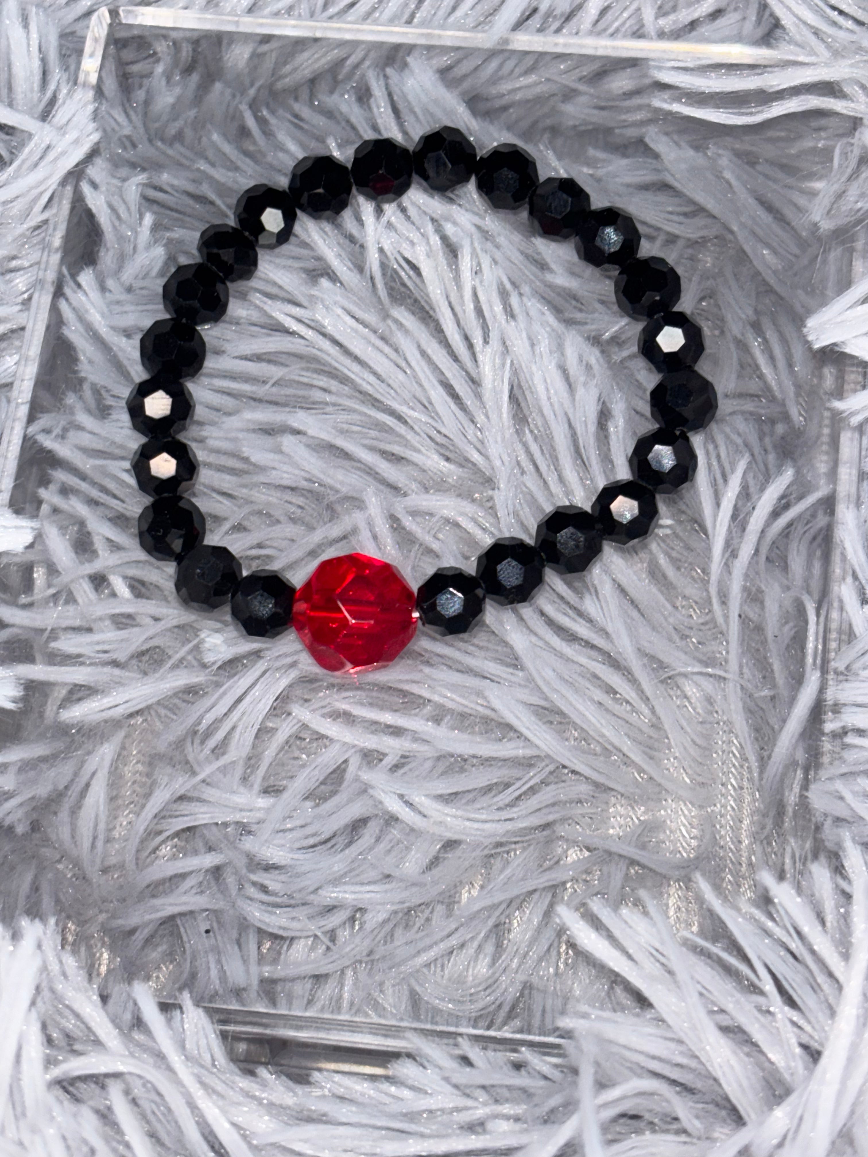 Black Sea Bracelet