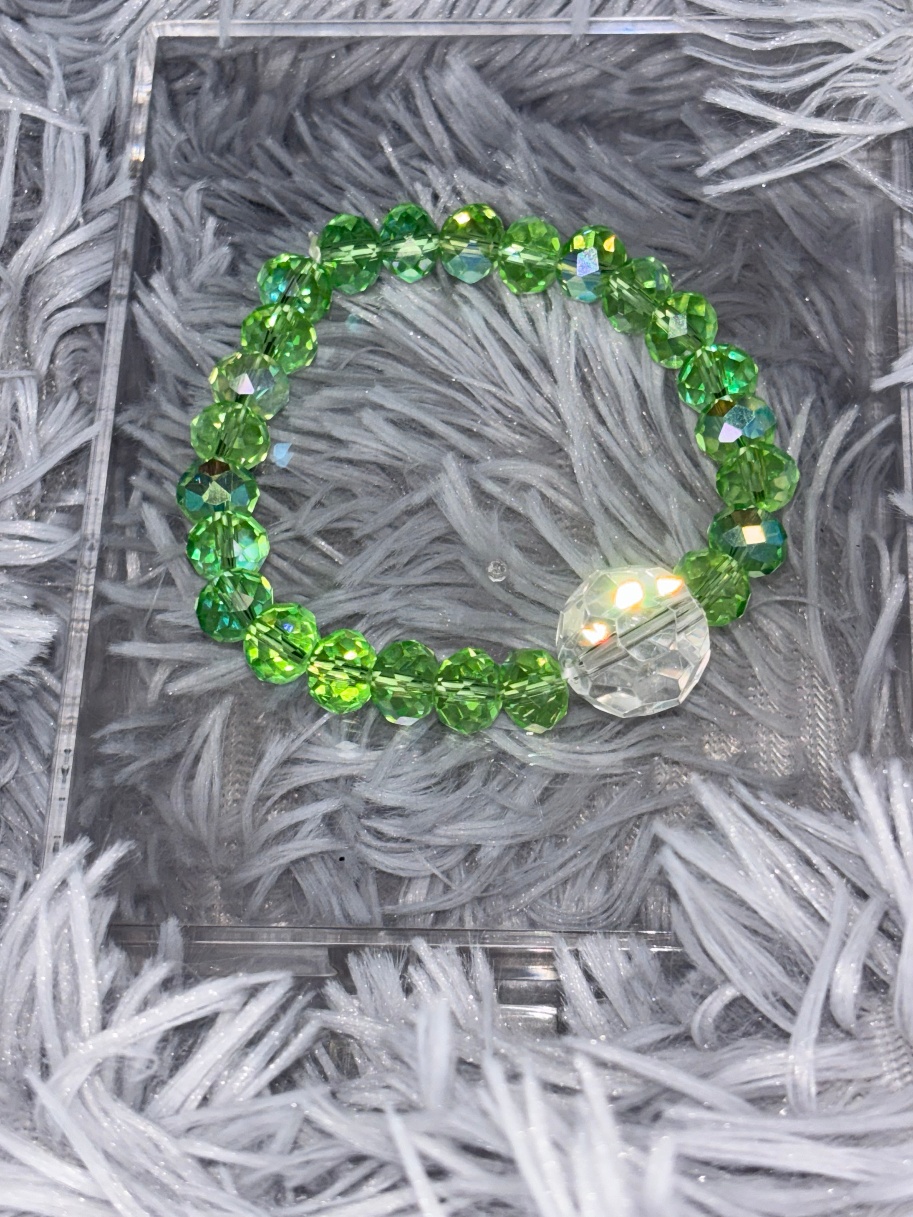 Natures Bright Bracelet