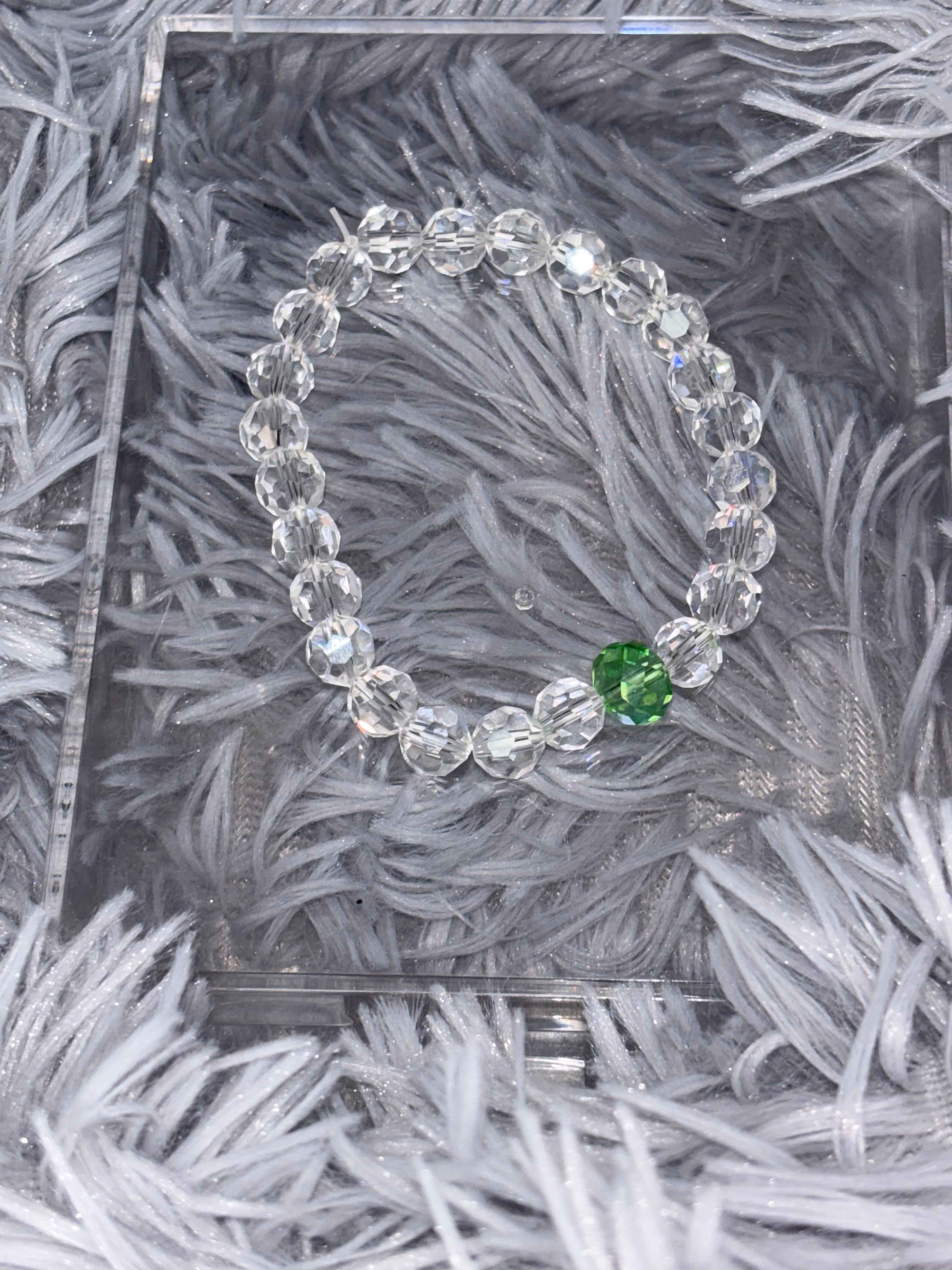Natures Light Bracelet