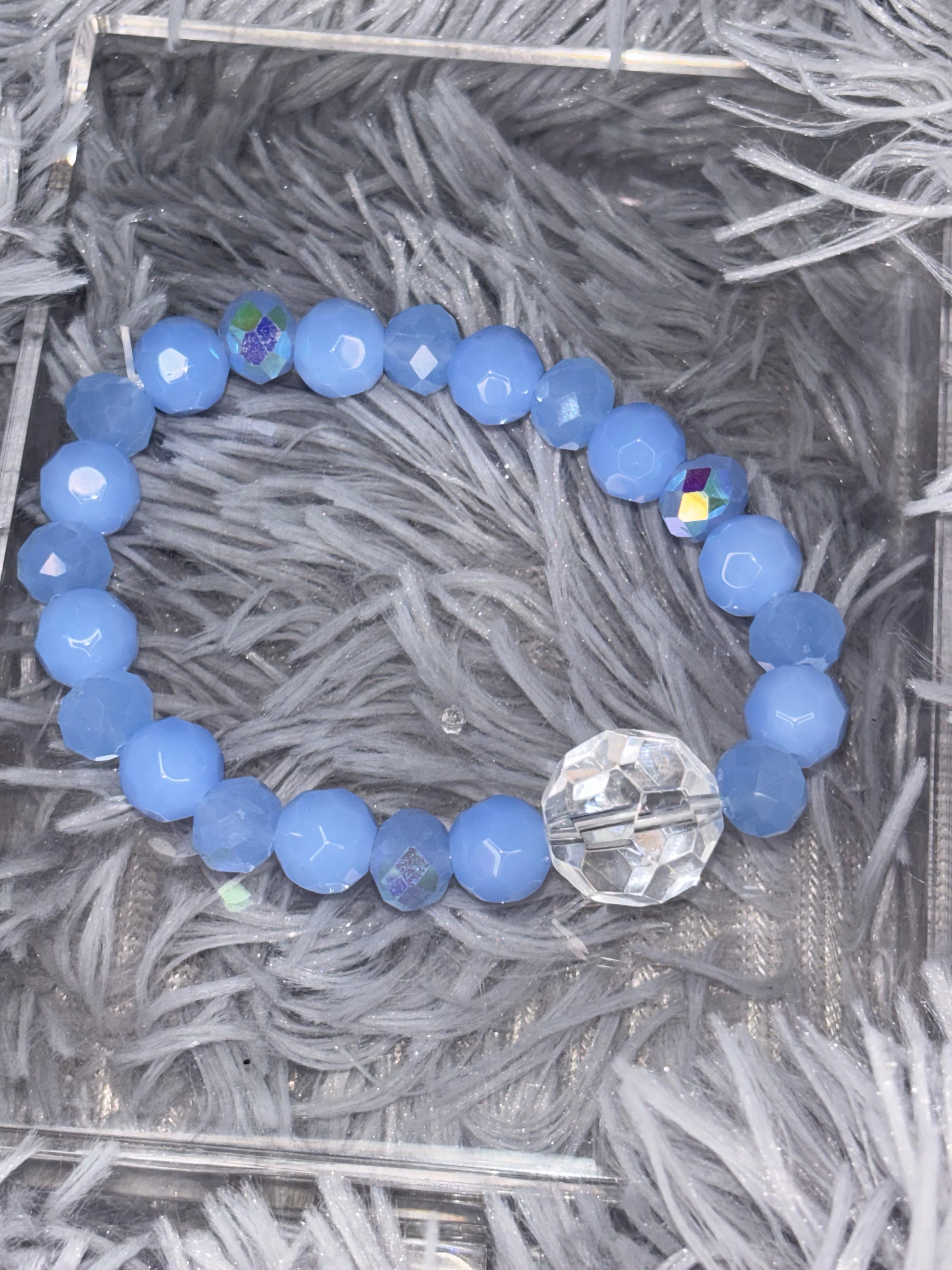 Sky Bracelet