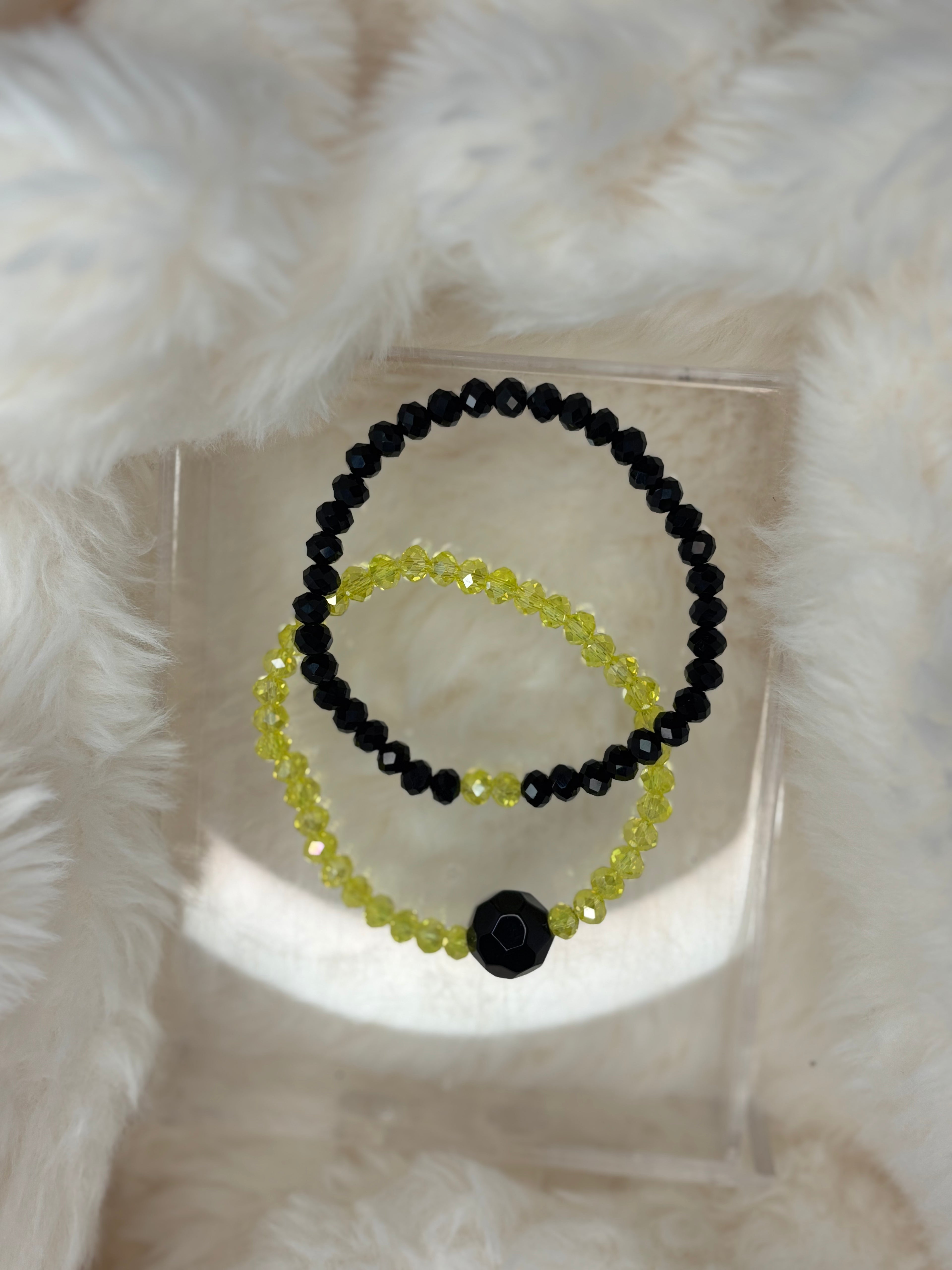 Bumble Bee Set