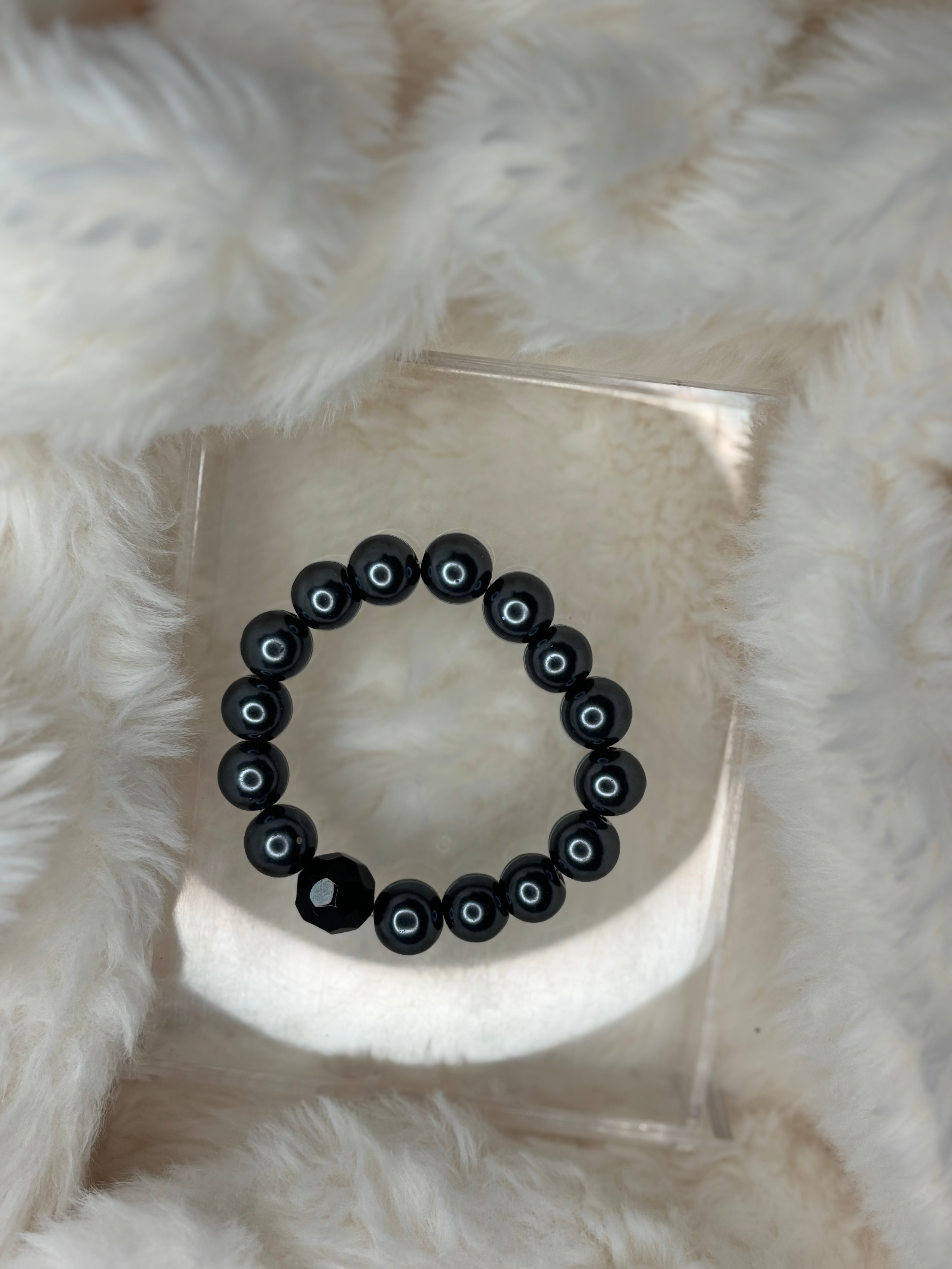 Midnight Bracelet