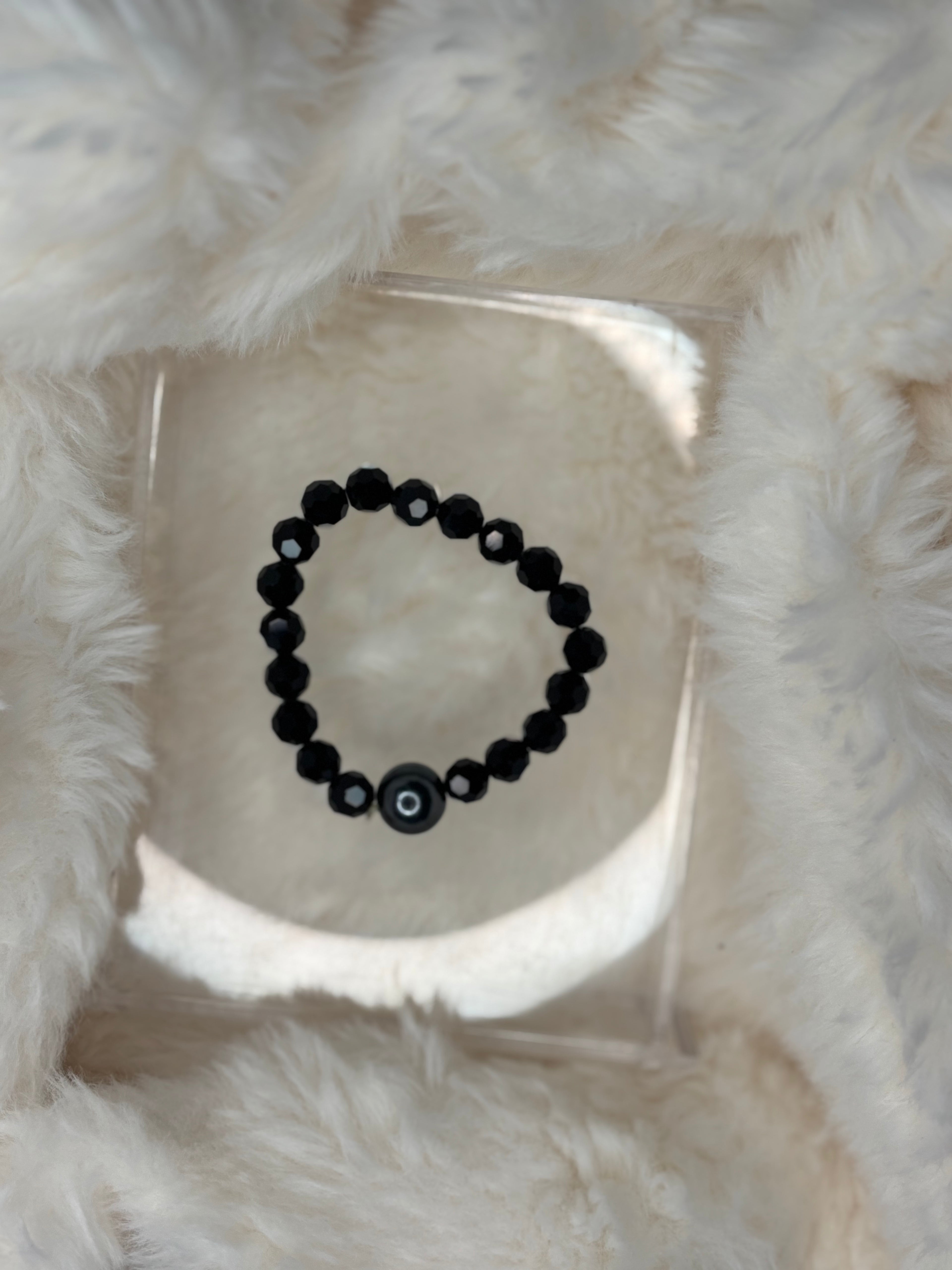 Midnight Light Bracelet