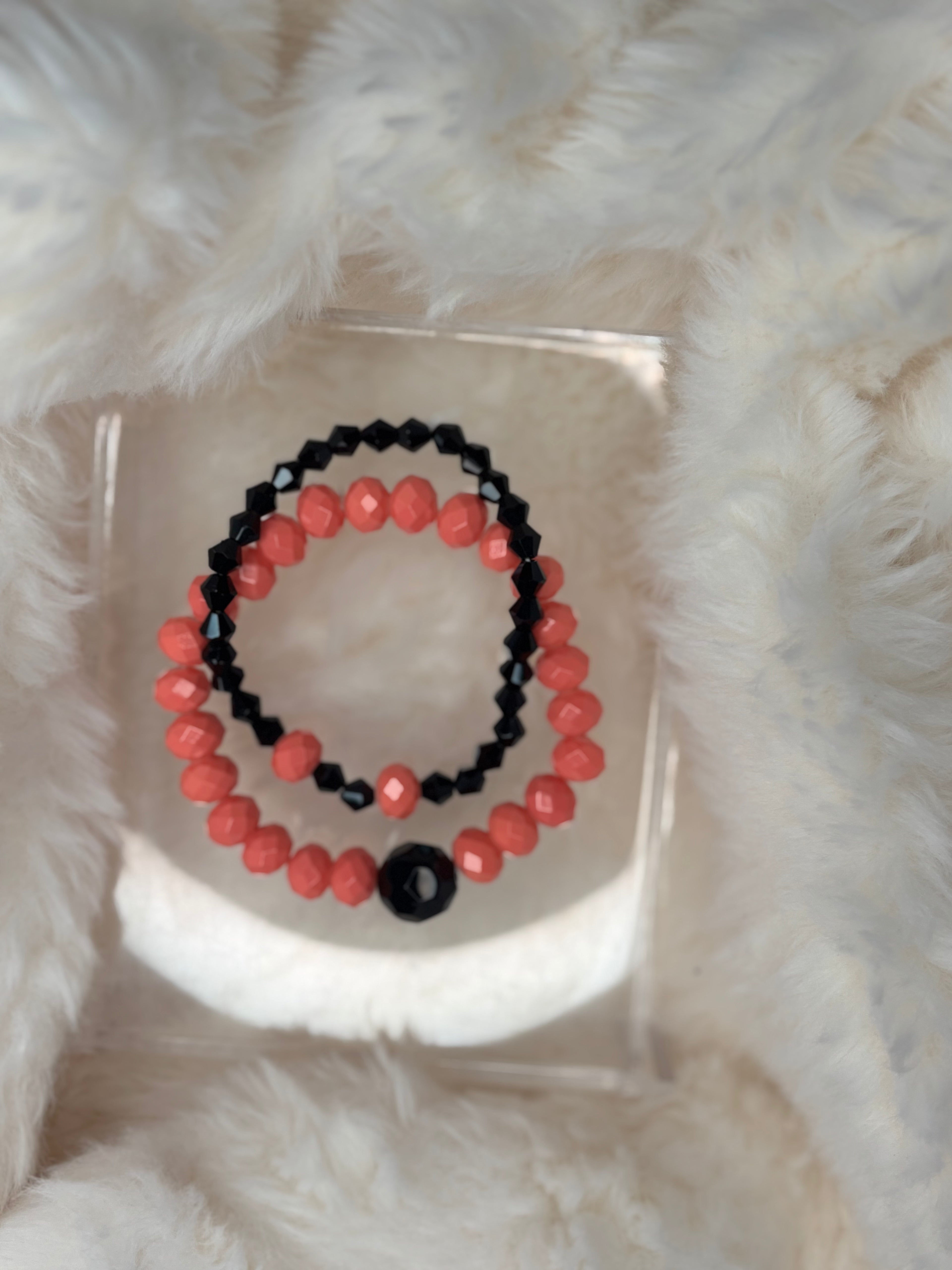 Coral Set